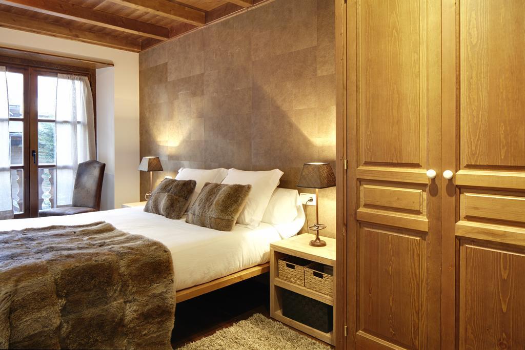 Val De Ruda Luxe 27 By Feelfree Rentals Baqueira Beret Exterior foto