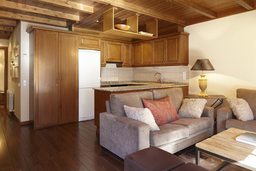 Val De Ruda Luxe 27 By Feelfree Rentals Baqueira Beret Exterior foto